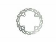 Bremsscheibe hinten Moto Master Flame YZ 65 / 85