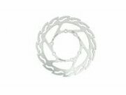 Bremsscheibe vorn Moto Master Flame 240mm CR / CRF