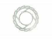 Bremsscheibe vorn Moto Master Flame RM-Z 450