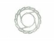 Bremsscheibe vorn Moto Master Flame 250mm KX / KXF