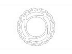 Bremsscheibe vorn Moto Master Flame CR 125 / 250 bis 1994