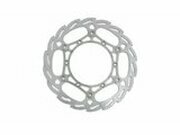 Bremsscheibe vorn Moto Master Flame 260mm YZ / YZF