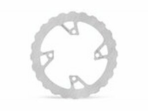 Bremsscheibe Moto Master Nitro lisse hinten KXF 250 / 450...