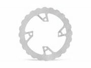 Bremsscheibe Moto Master Nitro lisse hinten KXF 250 / 450...