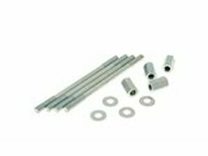Zylinderstehbolzen Set M7x120mm