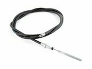 Bremszug hinten Minarelli stehend