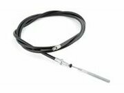 Bremszug hinten Minarelli stehend