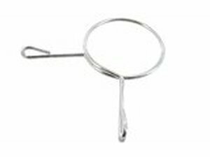 Klammer Luftfilterkasten Minarelli / China 2-Takt / CPI