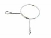 Klammer Luftfilterkasten Minarelli / China 2-Takt / CPI