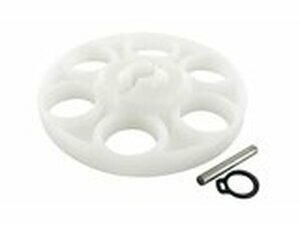 Mitnehmerrad Wasserpumpe mit Bolzen / Sicherungsring...