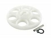 Mitnehmerrad Wasserpumpe mit Bolzen / Sicherungsring...