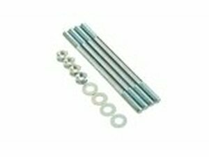 Zylinderstehbolzen x4 M6x109mm Minarelli stehend / Piaggio / Peugeot