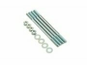 Zylinderstehbolzen x4 M6x109mm Minarelli stehend /...