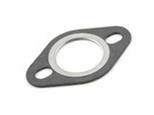 Auspuff Dichtung 27mm Mofa