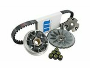 Variomatik Kit mit Keilriemen Peugeot stehend