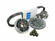 Variomatik Kit mit Keilriemen Peugeot stehend