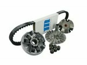 Variomatik Kit mit Keilriemen China 2-Takt / CPI / Keeway...