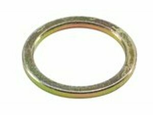 Drosselring 2mm Minarelli Variomatik 18x23x2mm