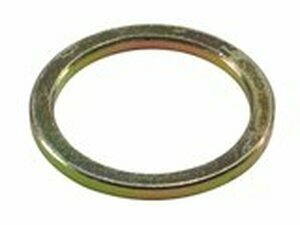 Drosselring Variomatik 2mm Piaggio / China 2T / Kymco / Sym