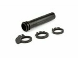 Gasgriff 3-fach verstellbar