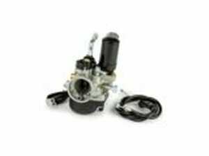 Vergaser 17,5mm Piaggio inklusive E-Choke