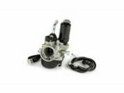 Vergaser 17,5mm Piaggio inklusive E-Choke