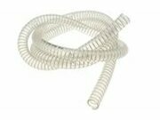 Khlwasserschlauch Stahlspirale 10x16mm Meterware