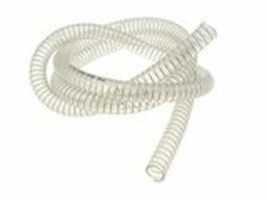 Khlwasserschlauch Stahlspirale 12x18mm Meterware Runner