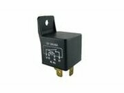 Anlasserrelais 4 Pins / 12V 30A - 40A Yamaha / MBK / Peugeot