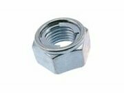 Mutter M14x1.5mm Radwelle