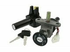 Schlosssatz Yamaha BWs 3 Kabel vor 2004