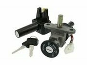 Schlosssatz Yamaha BWs 3 Kabel vor 2004