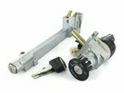 Schlosssatz MBK Booster NG bis 2003 / Yamaha BWs NG/ Spy