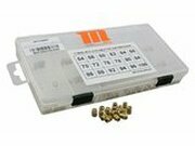 Hauptdsen Set x 72 Gurtner / Keihin