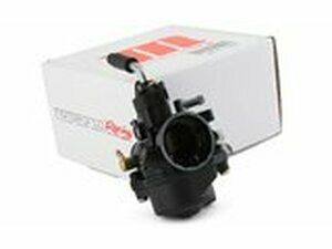 Vergaser Typ PHVA 17,5mm Motoforce Black Edition Piaggio