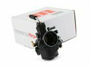 Vergaser Typ PHVA 17,5mm Motoforce Black Edition Piaggio