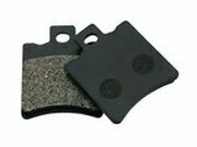 Bremsbelge Originalersatz Yamaha Aerox