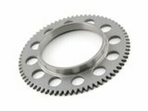 Anlasserzahnrad fr Startermitlauf Minarelli