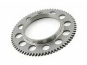 Anlasserzahnrad fr Startermitlauf Minarelli