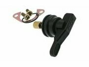 Chokehebel Adapter Dellorto PHVA / PHVB / Gurtner / GY6