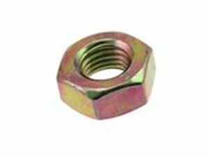 Mutter M10x1.25mm Riemenscheibe Minarelli