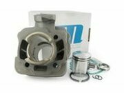 Zylinder Kit Alu 50ccm Peugeot stehend AC
