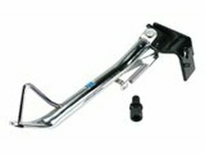 Seitenstnder verchromt Yamaha Aerox / MBK Nitro