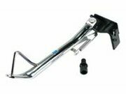 Seitenstnder verchromt Yamaha Aerox / MBK Nitro