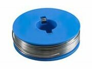 Ltzinn d=1mm 100g-Spule (60%Sn 40%Pb)