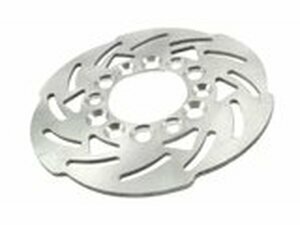 Bremsscheibe Wave 180mm Motoforce Peugeot Speedfight / Kymco