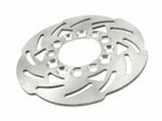 Bremsscheibe Wave 180mm Motoforce Peugeot Speedfight / Kymco