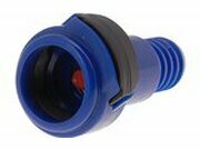 Schlauchkupplung RACING Khlschlauch 19mm aussen