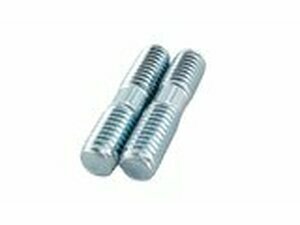 Auspuff Stehbolzen 2 Stck M6x26