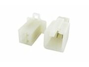 Kabel-Stecker 4 Pins universal